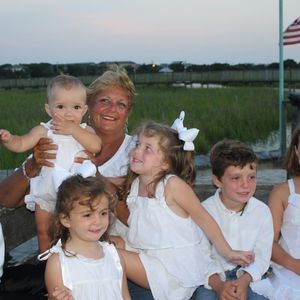 Meet your Posher, Leigh